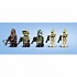 Конструктор Lego Star Wars - Шагающий танк АТ-AP  - миниатюра №8
